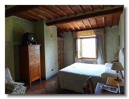 San Gimignano - Palazzo al Torrione
